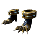 Relic Empress (Shoes)