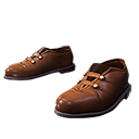 Graceful Beast (Shoes)