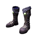 Plague Doctor (Shoes)