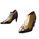 Fairy Princess (Shoes)