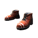 Bunny Warrior (Shoes)