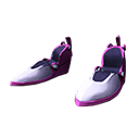 Pink Guardian (Shoes)