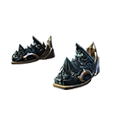 Sea Dragon (Shoes)