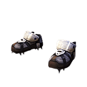 Snow Warriors (Shoes)