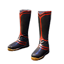 Queen of the Ring (Shoes)