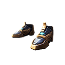 King's Sword (Shoes)