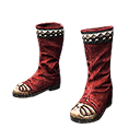 Mad Stranger (Shoes)