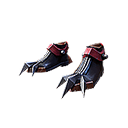 Dragon Slayer (Shoes)