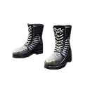 Flame Fighter (Shoes)