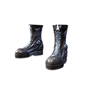 Lady of Flame (Shoes)