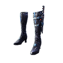 Special Agent (Shoes)