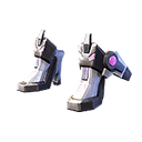 Battle Angel (Shoes)