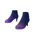 Inner Galaxy (Shoes)