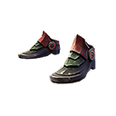 Deadly Strike (Shoes)