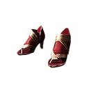 Persian Secrets (Shoes)