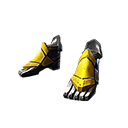 Hunger Strike (Shoes)