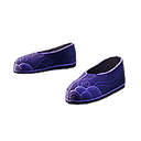 Violet Flame (Shoes)