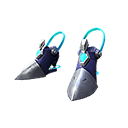 Perfect Rhythm (Shoes)