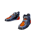 Scorching Sands (Shoes)