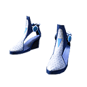 Water Elemental (Shoes)