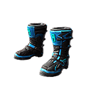 Motorcyclist (Shoes)