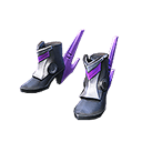 Void Goddess (Shoes)