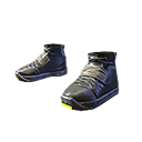 Desert Forces (Shoes)