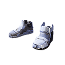 Deadly Rogue (Shoes)