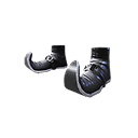 Mid-night Clown (Shoes)