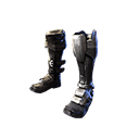 Devil Hunter (Shoes)