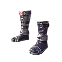 Purple Shade (Shoes)