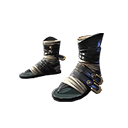 Phantom Samurai (Shoes)