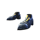 Eagle of the Dusk (Shoes)