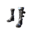 Violet Wraith (Shoes)