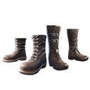 Free Fire Shoes (Shoes)