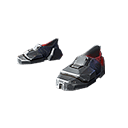 Space Soldier (Shoes)