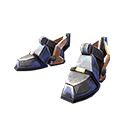 The Colossus (Shoes)