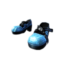Ice Blue (Shoes)