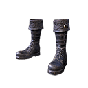 Skull Captain (Shoes)