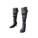 Treasure Huntress (Shoes)
