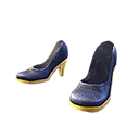 Spooky Witch (Shoes)