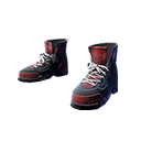 Bloody Goalie (Shoes)