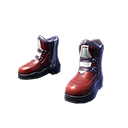 Queen of the Rink (Shoes)