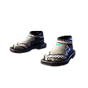 Ruby Samurai (Shoes)