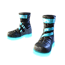 The Purple Void (Shoes)