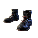 Hare of Despair (Shoes)