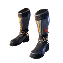 Nerves of Steel (Shoes)