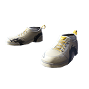 Lee the Dragon (Shoes)