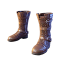 Adventure Dawn (Shoes)