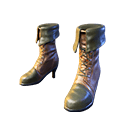 Tropic Rumble (Shoes)